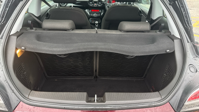 Vauxhall Adam 1.4i Jam 3dr Petrol Hatchback